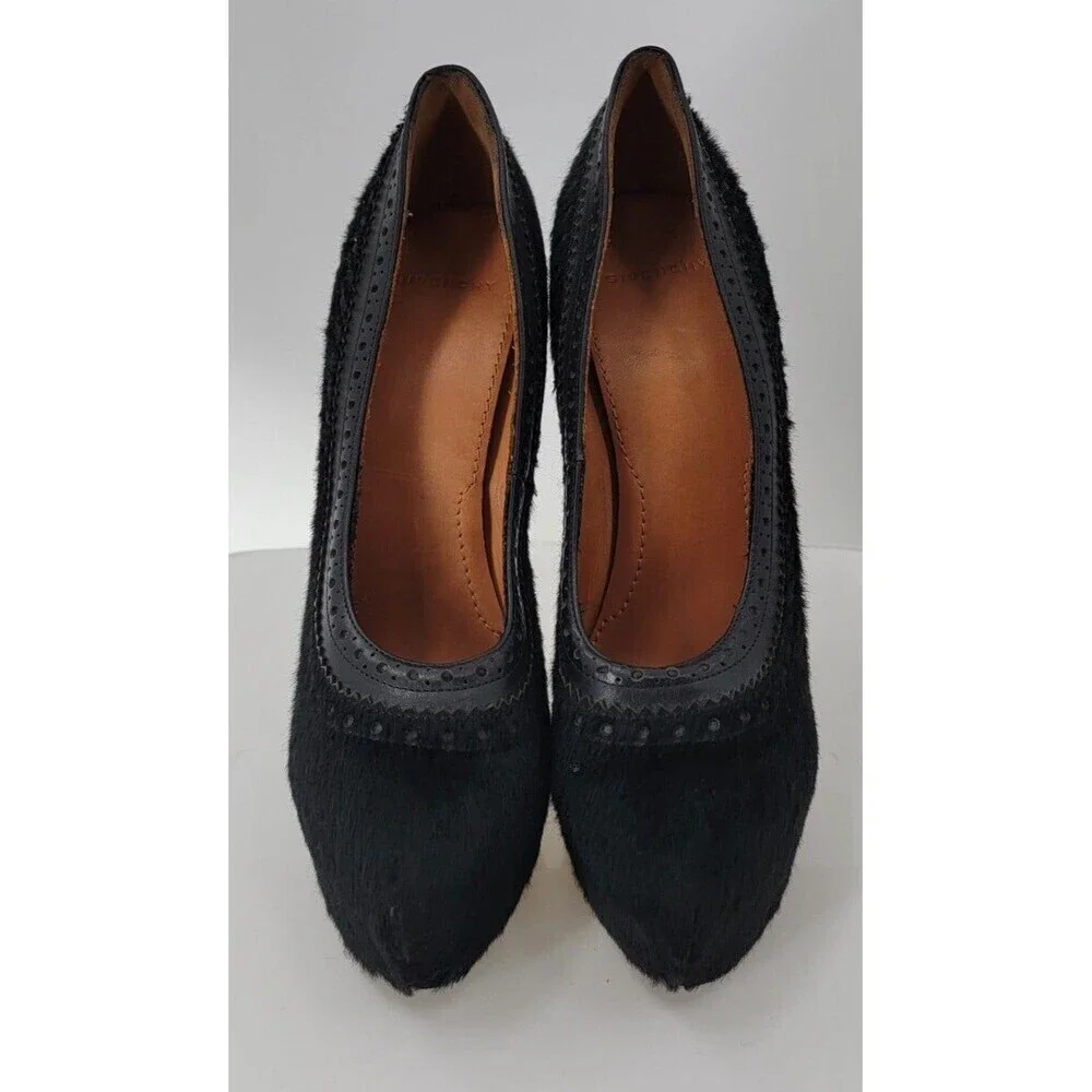 GIVENCHY Heels Pumps - Picture 4 of 10